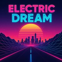 Electric Dream - Running