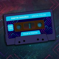 Dimitri Skouras - Green Fields
