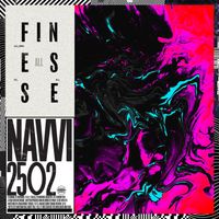 NAVVI - All Finesse (Single Edit)