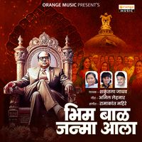 Shakuntala Jadhav - Bhim Baal Janma Aala