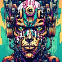 Mike Devious - Splatter