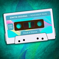 Dimitri Skouras - November Rain