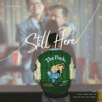 JackT - Still Here