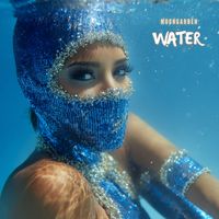 Moongarden - Water