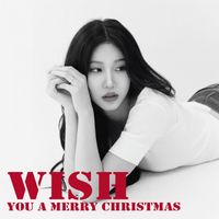 WISH - Wish you a Merry Christmas