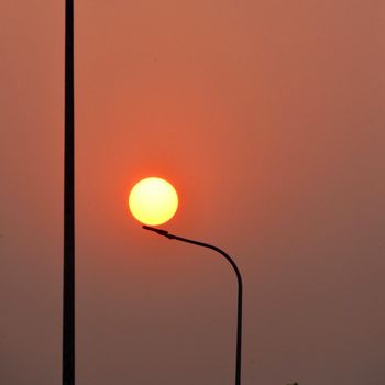 Macrogenre - Streetlights