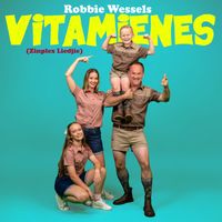 Robbie Wessels - Vitamienes
