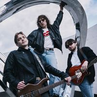 Arrhythmia - Оставим всё (Explicit)