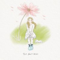 amin - You Don't Know