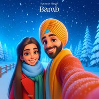 Ravneet Singh - Bamb