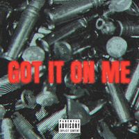 FRANK - Got It On Me (Explicit)