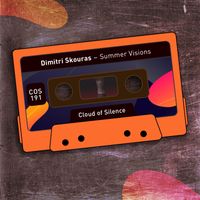 Dimitri Skouras - Summer Visions