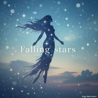Ingo Herrmann - Falling Stars