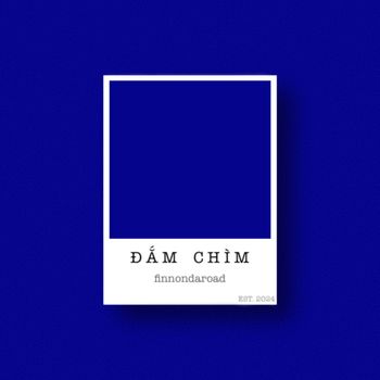 Finn - Đ Ắ M C H Ì M