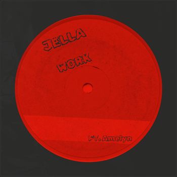JELLA - WORK