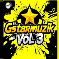 King Cyrus - Gstarmuzik Vol 3