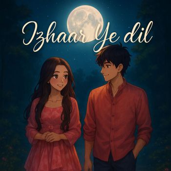 Unity - Izhaar Ye Dil