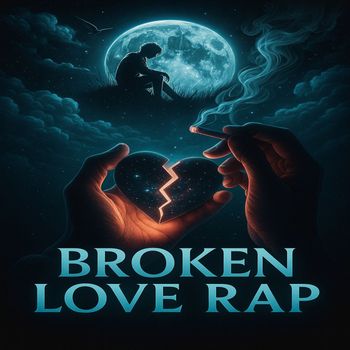 Unity - Broken Love Rap