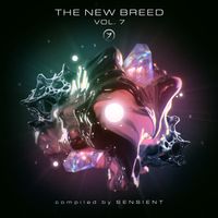 Sensient - The New Breed, Vol.7