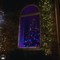 Kiss the Scientist - It's The Most Wonderful Time Of The Year