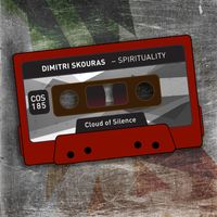 Dimitri Skouras - Spirituality