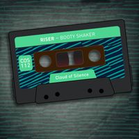 Riser - Booty Shaker