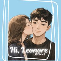 LEONNE - Hi, Leonore