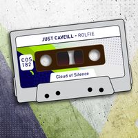 Just Caveill - Rolfie