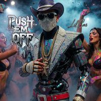 Lil Cas - Push em off (feat. Lolla) (Explicit)