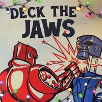 Insane Clown Posse - Deck The Jaws (Explicit)