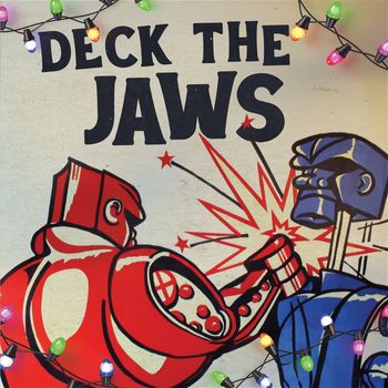 Insane Clown Posse - Deck The Jaws (Explicit)