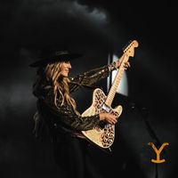 Lainey Wilson - Smell Like Smoke (Live)