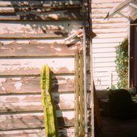 Echo Park - La Guadia