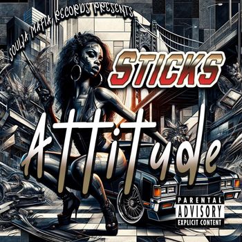 STICKS - ATTITUDE (Explicit)