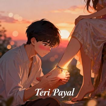 Unity - Teri Payal