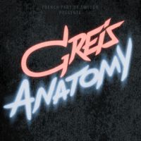 Greis - Anatomy