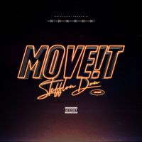 Stefflon Don - Move It (Explicit)