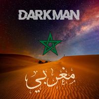 DARKMAN - مغربي