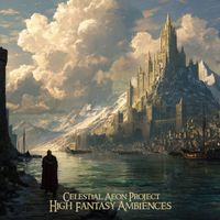 Celestial Aeon Project - High Fantasy Ambiences
