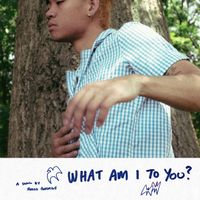 Rocco - what am i to you?