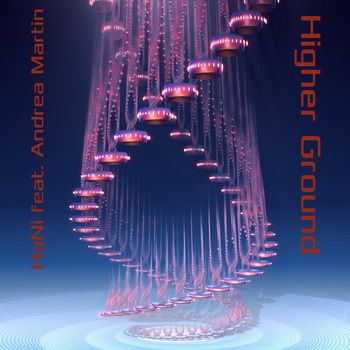 Hani - Higher Ground