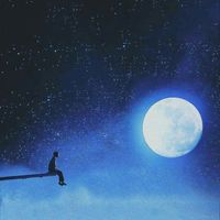 SLIME - Sing To The Moon