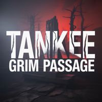 Tankee - Grim Passage
