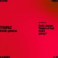 Toupaz - Frantic Gestures Remixes