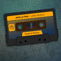 Apollo Pan - Lake People