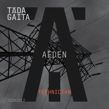 Aeden - Technician