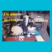 MarcoAntonio - Un amore in comune... la musica