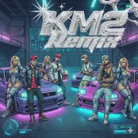 NADIE - KM2 (Remix)