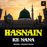 Saleem Javed - Hasnain Ke Nana