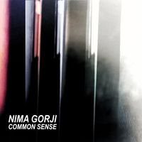 Nima Gorji - Common Sense
